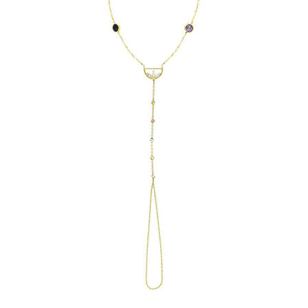 Altın Şahmeran Bileklik - 14K