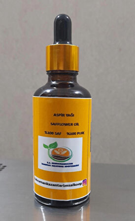 Aspir Yağı