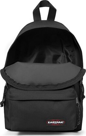 Eastpak Ek043008 Orbit Black Sırt Çantaları