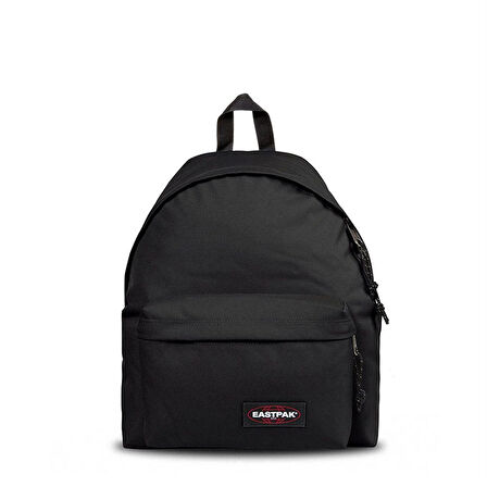 Eastpak Padded Pak'R Unisex Sırt Çantası EK0006200081 Siyah