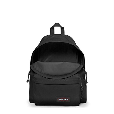 Eastpak Padded Pak'R Unisex Sırt Çantası EK0006200081 Siyah