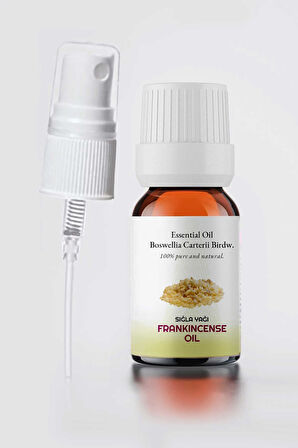 PROCLİS 2 Adet Sığla (Günlük) Uçucu Yağı 10 ml