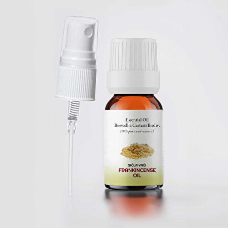 Proclis 3 Adet Sığla (Günlük) Uçucu Yağı 10 ml