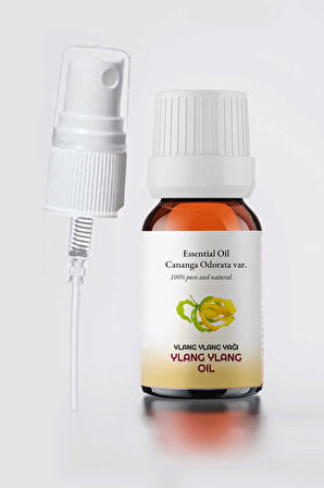 PROCLİS 2 Adet  Ylang Ylang Yağı 10 ml