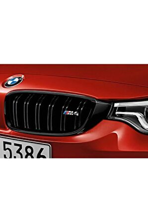 Bmw 4 serisi F32-F33-F36 ön panjur böbrek 2013-2018 Arası Uyumlu