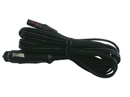 Andoutdoor 8202 Power Cord Oto Çakmak Kablosu