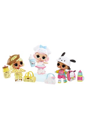 L.O.L. SURPRISE Tots Hello Kitty 523840