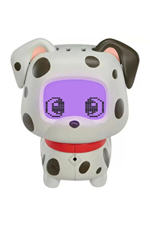 Toys 540304 Pixel Petz Dalmaçyalı Eğlenceli Dijital Evcil Hayvan