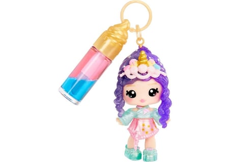 Lip Gloss Doll Mystery Color Change Phoebe Frappe 546085