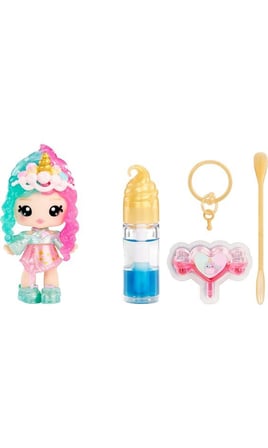Lip Gloss Doll Mystery Color Change Phoebe Frappe 546085