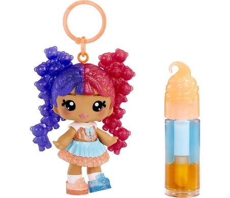 Lip Gloss Doll Mystery Color Change Gwen Gummybear 546580