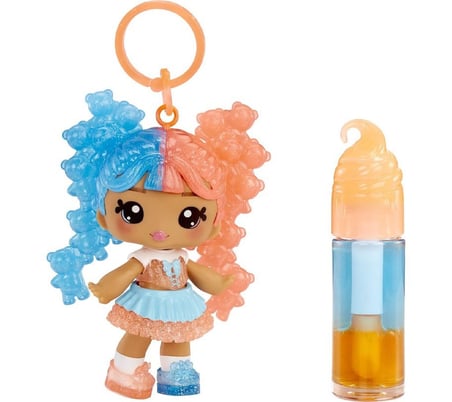 Lip Gloss Doll Mystery Color Change Gwen Gummybear 546580