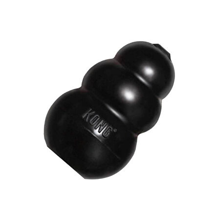 Kong Extreme Köpekler İçin Çok Amaçlı Isırma Oyuncağı Ultra Sert L