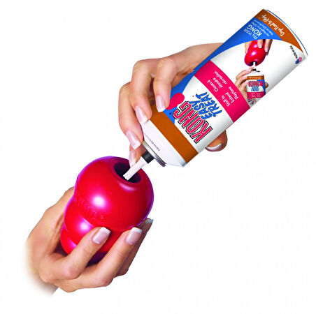 Kong Classic Köpekler İçin Isırma Oyuncağı XXL