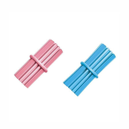 Kong Teething Stick Diş Temizliği Sağlayan Çok Amaçlı Yavru Köpek Oyuncağı M