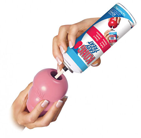 Kong Puppy Küçük Irk Yavru Köpek Isırma Oyuncağı S