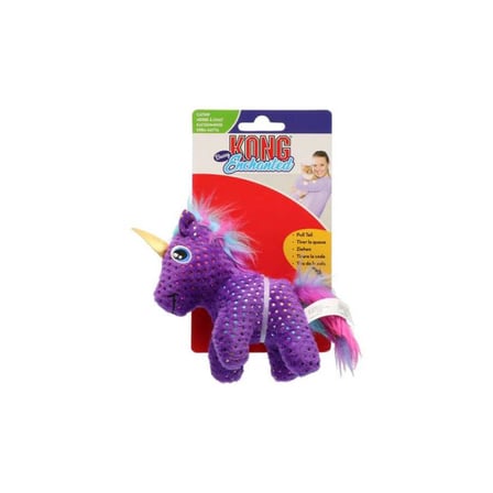 Kong Catnipli Unicorn Peluş Kedi Oyuncağı