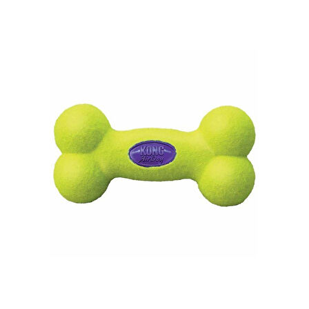 Kong Köpek Air Sq Sesli Oyuncak Kemik S