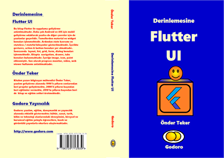 Derinlemesine Flutter Data