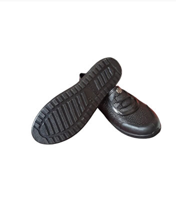 Kaydıırmaz Lastik Ayakkabı