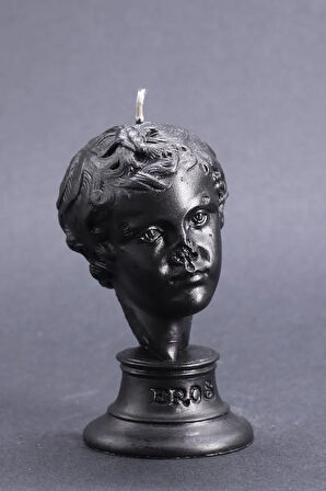 Eros Dekoratif Heykel Mum 9cm