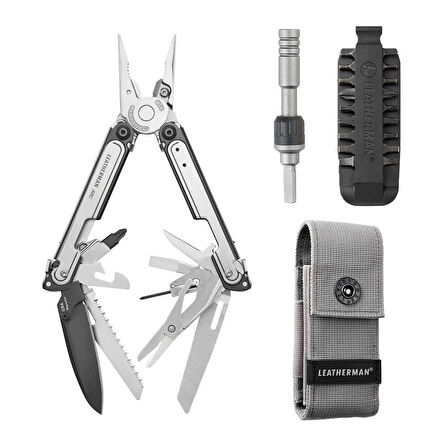 LEATHERMAN ARC SET MULTİ TOOL
