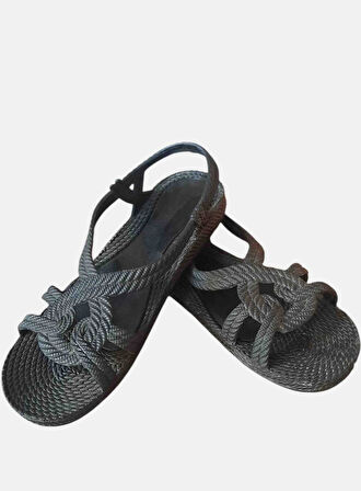 Kaydırmaz Plastik Sandalet