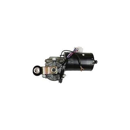 MOTOR SİLECEK SWİFT 05-12 ÖN