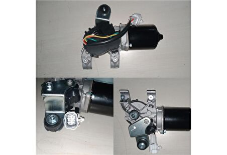 MOTOR SİLECEK SWİFT 05-12 ÖN
