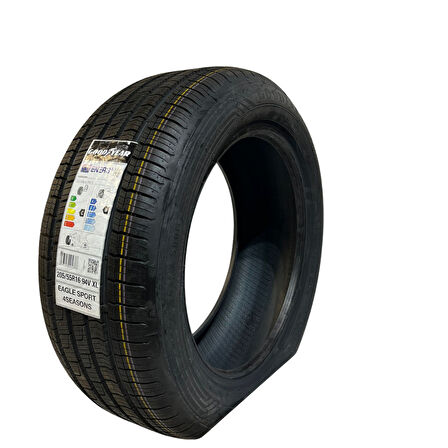 205/55R16  G.YEAR EAGLE SPORT4 SEASONS 94V XL