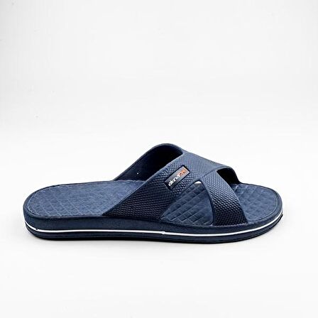 Akınal E140 Unisex Terlik Banyo Balkon Havuz Plaj Terlik