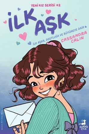 Yeni Kız – İlk Aşk