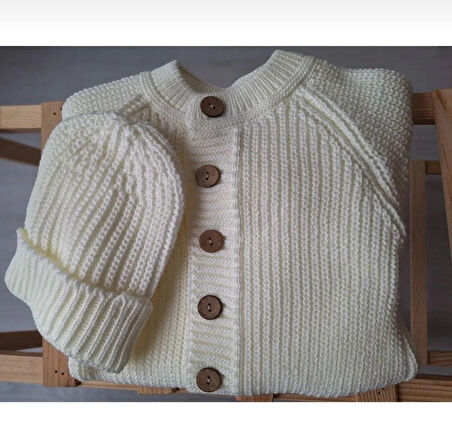 Bebek Tulum Bere 2 li Takım likralı 