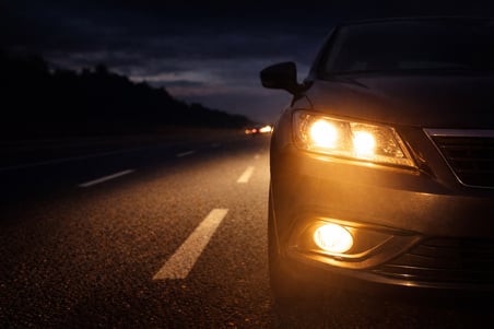 Inwells H4 12V 60/55W Standart Oto Ampulü - Uzun ve Kısa Far Lambası - 2 Adet