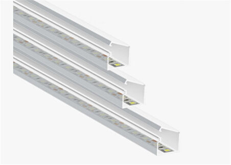 Mutlusan Kablo Kanalı 13X12,5 Şeffaf  Yapışkanlı 2mt (001 004 013012 20 44 )