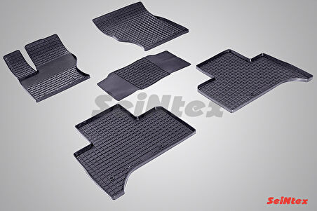 Seintex LR Range Rover Sport 2 2013-2022 4D Havuzlu Paspas