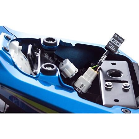 Healtech ESE-T03 Egsoz Servo Eleminatörü