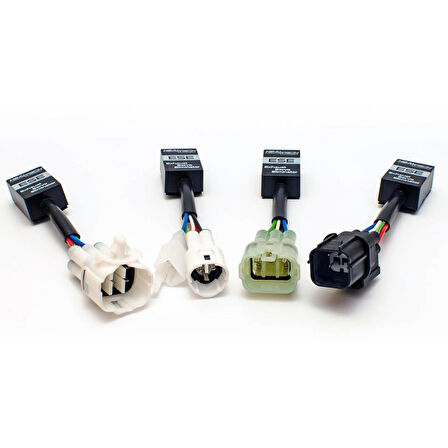 Healtech ESE-T03 Egsoz Servo Eleminatörü