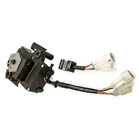 Healtech ESE-T03 Egsoz Servo Eleminatörü