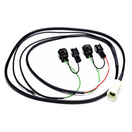 Healtech QuickShifter Easy Bağlantı Kablo Kiti QSH-F4D