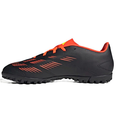 Adidas Predator Club TF Halı Saha Futbol Ayakkabısı Siyah