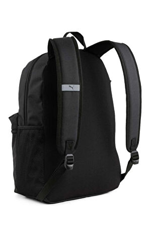 Puma Phase Backpack Set Unisex Kalemlikli Set Okul ve Sırt Çantası 09119101