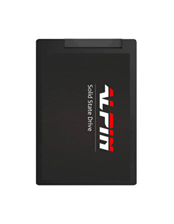 Alpin 480 GB 2.5" SATA 3 SSD