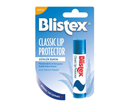 Blistex Classic Dudak Koruyucu Stick