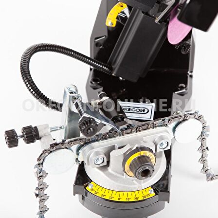 Oregon 590181 Zincir Bileme Makinesi