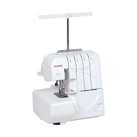 Janome Tr3000 Overlok Makinesi