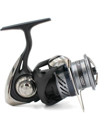 Daiwa Ninja 24 Bs Lt 3000C Olta Makinesi