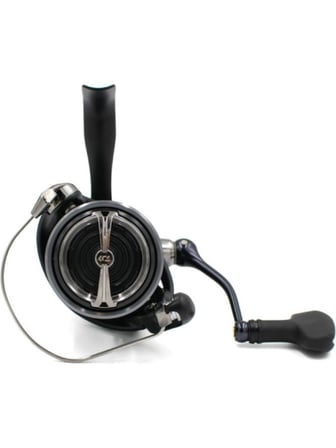 Daiwa Ninja 24 Bs Lt 3000C Olta Makinesi