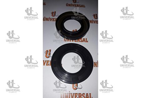 KEÇE AKS NAVARA 07-14 ARKA İÇ (40X72X10)
