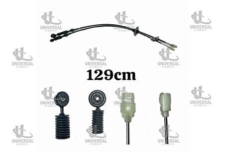 TEL VİTES TUCSON 2,0 04-10 (MANUEL)